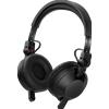 Pioneer DJ HDJ-CX Cuffie da DJ (Nere)