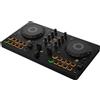 AlphaTheta DDJ-FLX2 DJ Controller