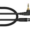 Pioneer DJ HC-CA0501 cavo spiralato per cuffie HDJ-X10 (1,2 m)