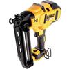 Dewalt Elektrowerkzeuge Dcn660N Sega Circolare da Tavolo con Ruote, in Piedi Bare Unit, Giallo