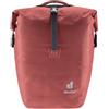 deuter Weybridge 20+5 - Sacca impermeabile per ruota posteriore della bicicletta