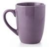 Kaleidos Tazza mug colazione colore lilla' ML 300 ceramica