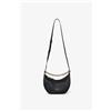 Gaelle Paris Borsa A Tracolla Gaacw03068 Nero