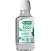 SUNSTAR ITALIANA Srl Sunstar Gum Bio Collutorio Antiplacca Menta Fresca con Aloe Vera Biologico 300ml