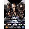 Universal Pictures Fast X [DVD] [2023]