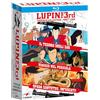 Eagle Pictures Lupin III - Tv Movie Coll. 1992-1994 (3 BD)