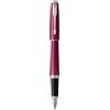 PARKER Urban penna stilografica, Vibrant Magenta, pennino sottile e ricarica di inchiostro blu (1931599)