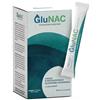PRM FACTORY LABORATOIRES Srl Glunac 10stick Orosolubili