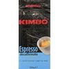 Kimbo Espresso Decaffeinato Busta Gr.250