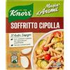 Silk Road Astuccio Da 9 Cubi Insaporitore Knorr Magia D'Aromi Soffritto Cipolla Sedano
