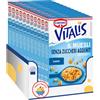 Generic Cameo Vitalis Il Müesli Croccante Senza Zuccheri Aggiunti 300 g, Cereali con Fiocchi Integrali d'Avena, Ricco di Fibre, Fonte di Magnesio, Confezione Multipla 4/8/12 Pezzi (12 PEZZI)