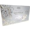 Confetti Maxtris Sposa Novella Mandorla Calibro 36 Bianchi 1 kg Senza Glutine per Matrimonio Battesimo Fidanzamento Anniversario Laurea Compleanno 25 Pezzi