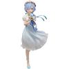 Furyu Re:Zero - Figura da provare a provare la vita in un altro mondo Rem Bridesmaid Trio