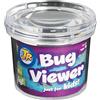Educational Insights Learning Resources GeoSafari Jr. Bug Viewer - Cattura e guarda gli insetti, kit scientifico per bambini, gioco all'aperto per bambini dai 4 anni in su