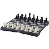 Engelhart - 200711 - Gioco di Scacchi Magnetici da Viaggio (16 cm x 16 cm)