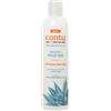 Cantu Weightless Smooth + Hold Gel Anti-pelucchi Medium Hald, 295 ml