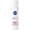 NIVEA Cellular Expert Filler Fluido UV Siero Viso Quotidiano SPF 50 + 30 ml, Siero viso Acido Ialuronico idratante e antirughe, Face serum con SPF50+ contro i segni dell'invecchiamento cutaneo