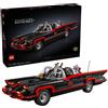 LEGO 76328 Batmobile Classic TV Series DC Batman - 1.822 pezzi ✅