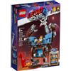 LEGO Movie 2 70842 Robot Divano Emmet 2in1 Unikitty Sweet Mayhem