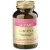 ACTIMIP Anactiva 60 Capsule Senza Glutine