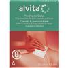 ALVITA Cerotto Autoriscaldante Alvita 4 Pezzi