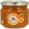 ALCE NERO Composta Di Albicocche Bio 270 G