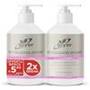 Glyor Detergente Intimo Rosa Canina & Aloe Vera 2 Pezzi