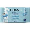 Fria Easy Carta Igienica Acqua Pura Effetto Calmante 50 Salviette
