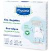 Mustela Salviette Lavabili Riutilizzabili 6 Pezzi