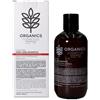 SMA Srl Organics Pharm Hair Loss Shampoo Neem Oil And Peppermint 250 Ml