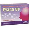 WIKENFARMA Srl Psico Up 36 Capsule