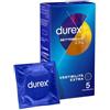 DUREX Profilattico Durex Settebello 2xl 5 Pezzi