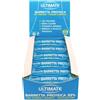 VITA AL TOP Srl Ultimate Barretta Proteica Yogurt/mela 24 Pezzi