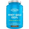 VITA AL TOP Srl Ultimate Whey Gold 100 % Cacao 1,5 Kg