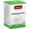 Swisse Entero Balance Viaggio 10 Bustine