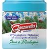 Zanzarella Ambiente Profumatore Naturale Pino Di Montagna 170 G