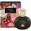Helan cosmesi srl HELAN NETTARE D'AMBRA PROFUMO 50