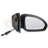 VAN WEZEL 2911804 Specchietto retrovisore esterno Specchio completo convesso per specchio a regolazione manuale Regolazione:comando cavo flessibile Dx Compatibilità con SMART FORTWO Coupé 451