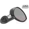 Van Wezel 1604808 Specchietti Esterni | Compatibile con: ABARTH 500 / 595 / 695, 500C / 595C / 695C, FIAT 500, 500 C