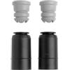 Monroe PK379 Protection Kit (Complete) | Compatibile con: BMW 1, 1, 2 Cabriolet, 2 Coupe, 3, 3 Gran Turismo, 3 Touring, 4 Cabriolet, 4 Coupe, 4 Gran Coupe