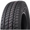UNIROYAL ALLSEASONMAX - 215/70R15C 109/107S - C/A/73dB - Pneumatici per tutte le stagioni