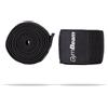 GymBeam Fascia per Ginocchio FIRM Black 2.5 m