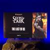 MAGIC SECRET LAIR THE LAST OF US PART 2 NON FOIL EDITION SEALED READY TO SHIP