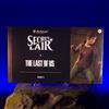 Magic The Gatering Secret Lair x The Last of Us Part I No Foil Playstation