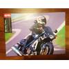 Brochure Dépliant Catalogo Aprilia Rsv Tuono 1000