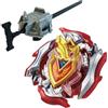 Takara Tomy Beyblade Burst B-105 Starter Z Achilles. 11. Xt JAPAN OFFICIAL