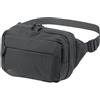 Helikon-Tex Helikon RAT Concealed Carry Waist Pack - Cordura - Shadow Grey