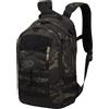 Helikon-Tex Helikon EDC Backpack - Cordura - MultiCam Black - MultiCam® Black