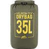 Helikon-Tex Helikon Arid Dry Sack Small - Olive Green / Black B