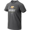 Helikon-Tex Helikon T - Shirt (Journey to Perfection) - Shadow Grey - XXL/Regular